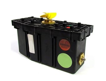 Maytronics Dolphin motor unit 9995375-ASSY voor Wave 50
