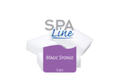 Spa Line Wonderspons wit