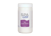 Spa Line Cover Wipes