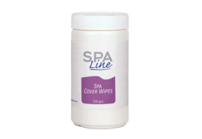 Spa Line Cover Wipes