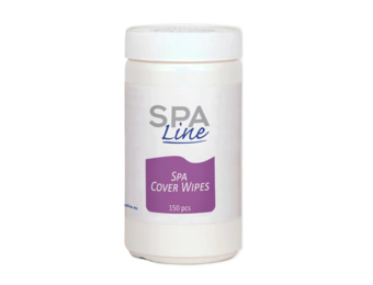 Spa Line Cover Wipes