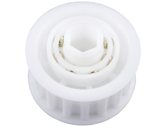 Dolphin Pulley Aandrijving voor Wave 50