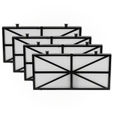 Maytronics Dolphin filterset fijn voor Wave 80