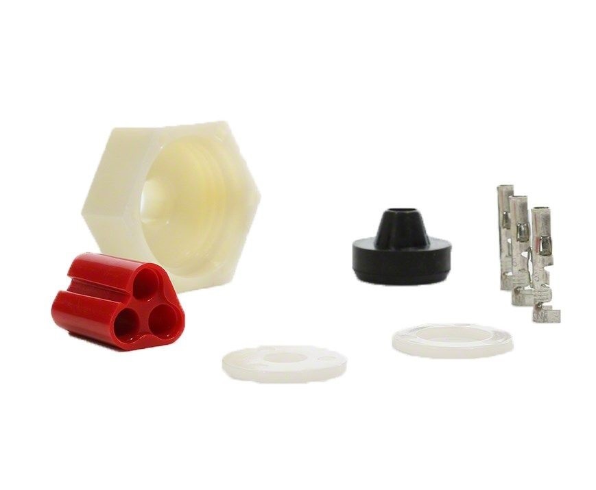 Retrofit kabel/motor aansluitkit voor Wave 80