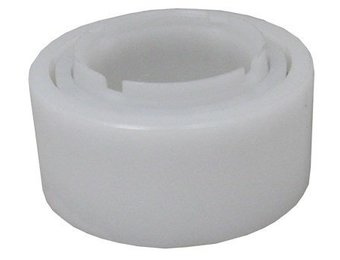 Dolphin Diagnostic Zwembadrobot Geleidingswiel voor Wave 80