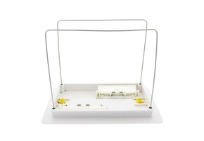 Maytronics Dolphin bodemplaat filter voor Wave 100