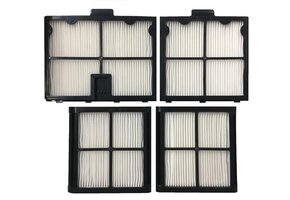 Maytronics Dolphin filterset fijn voor S100