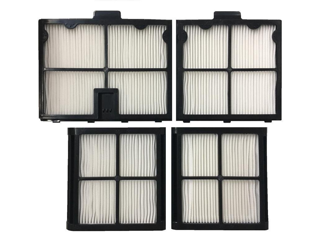 Maytronics Dolphin filterset fijn voor S100