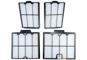 Maytronics Dolphin filterset grof voor S200