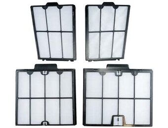Maytronics Dolphin filterset grof voor S200