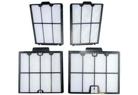 Maytronics Dolphin filterset grof voor S200