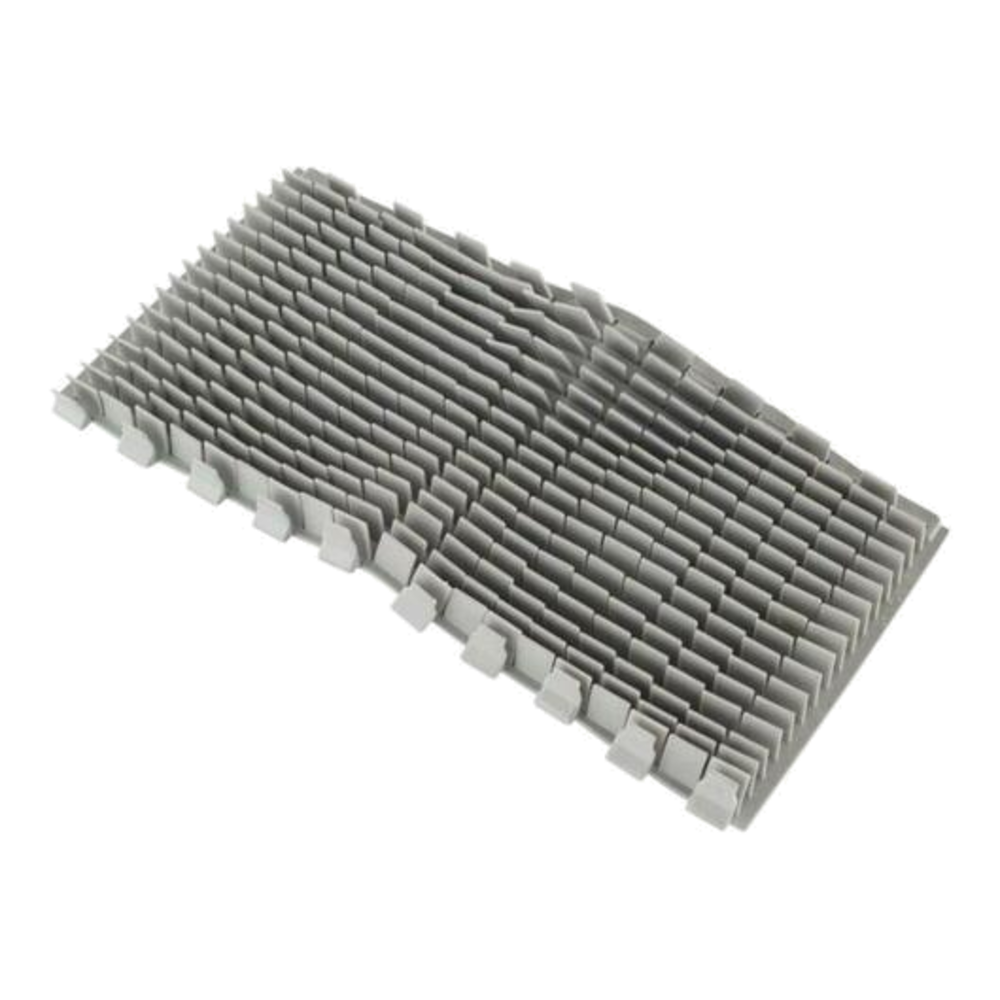 Maytronics Dolphin pvc borstel voor S200 | Zwemland.nl - Zwemland