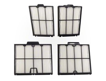 Maytronics Dolphin filterset fijn voor Dolphin S300i