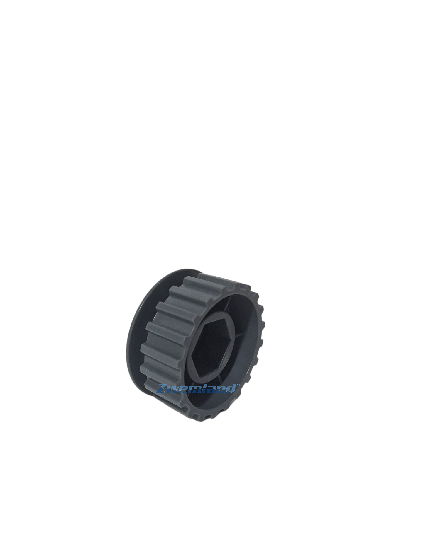 Maytronics Dolphin achterwiel voor S300i Bio