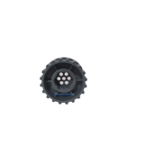 Maytronics Dolphin achterwiel voor S300i Bio
