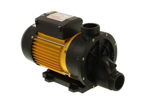 LX TDA50 Circulatie Pomp 0.5HP - Spa pomp