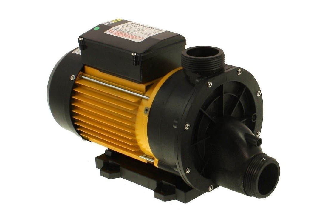 LX TDA50 Circulatie Pomp 0.5HP