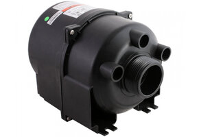 LX APR800-V2 Blower (verwarmd)