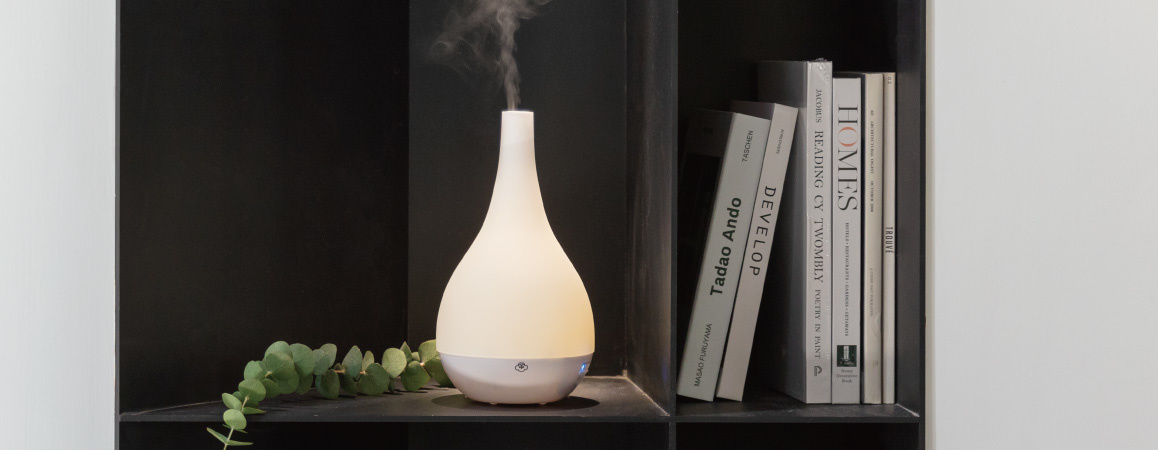 Maak kennis met Serene House! 