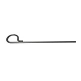 Zwembad Winterafdekking Classic Eco RVS Haring 29 cm