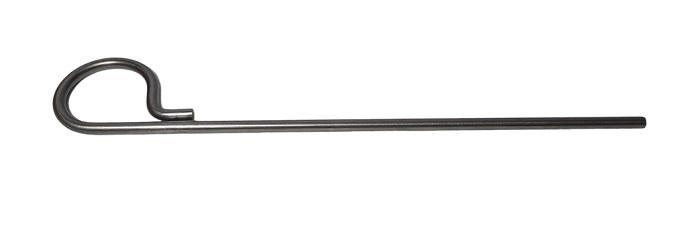Zwembad Winterafdekking Classic Eco RVS Haring 29 cm