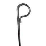 Zwembad Winterafdekking Classic Eco RVS Haring 29 cm