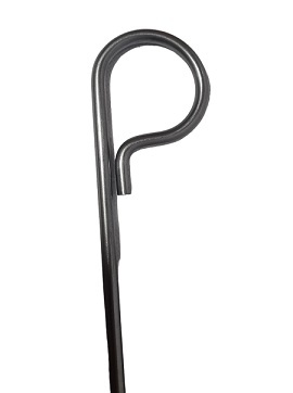 Zwembad Winterafdekking Classic Eco RVS Haring 29 cm