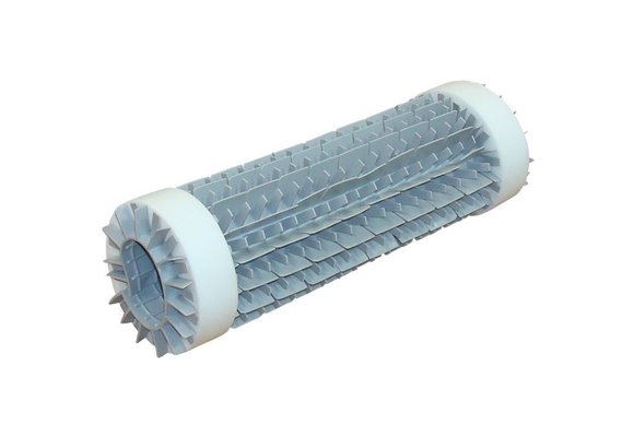 Maytronics borstel set met wonderborstel ring voor SF40