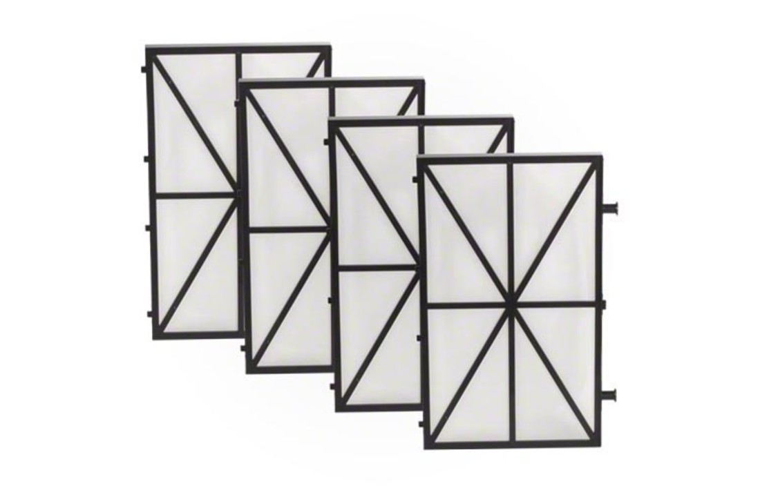 Maytronics Dolphin filterset grof voor SF40