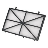 Maytronics Dolphin filterset grof voor SF40