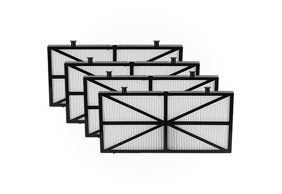 Maytronics Dolphin filterset fijn voor SF40