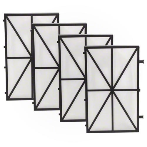 Maytronics Dolphin filterset grof voor SF50