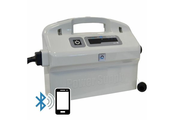 Maytronics Dolphin Dynamic Power Supply 9995672BL-assy voor SF60