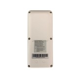 Maytronics Afstandsbediening voor Dolphin SF60 iOT