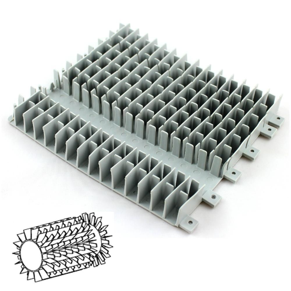 Maytronics Dolphin Gecombineerde Borstel voor SF60