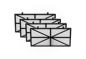 Maytronics Dolphin filterset fijn voor SF60