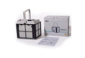 Maytronics Dolphin Filtermand voor Zfun