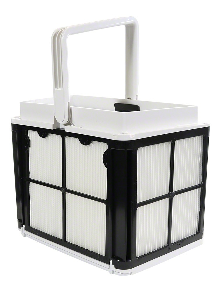 Maytronics Dolphin Filtermand voor Zfun