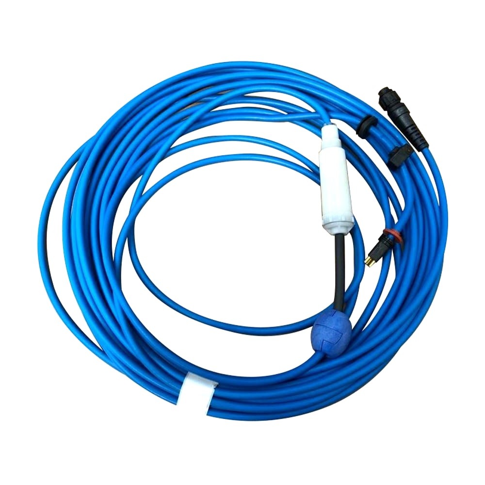 Maytronics Dolphin Dynamic kabel 18 meter met swivel voor Z1B