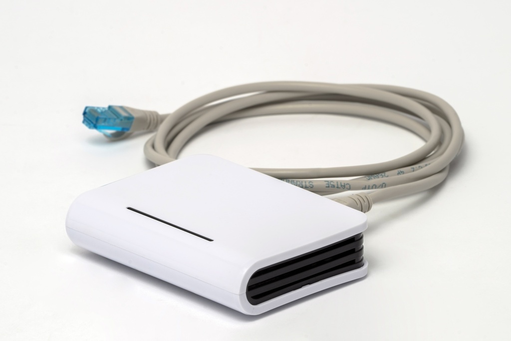 KLX - Module Ethernet