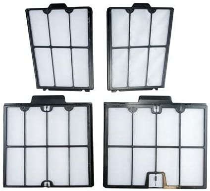 Maytronics Dolphin filterset grof voor Z1B