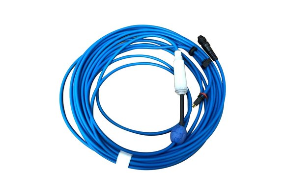 Maytronics Dolphin Dynamic kabel 18 meter met swivel voor Z3i