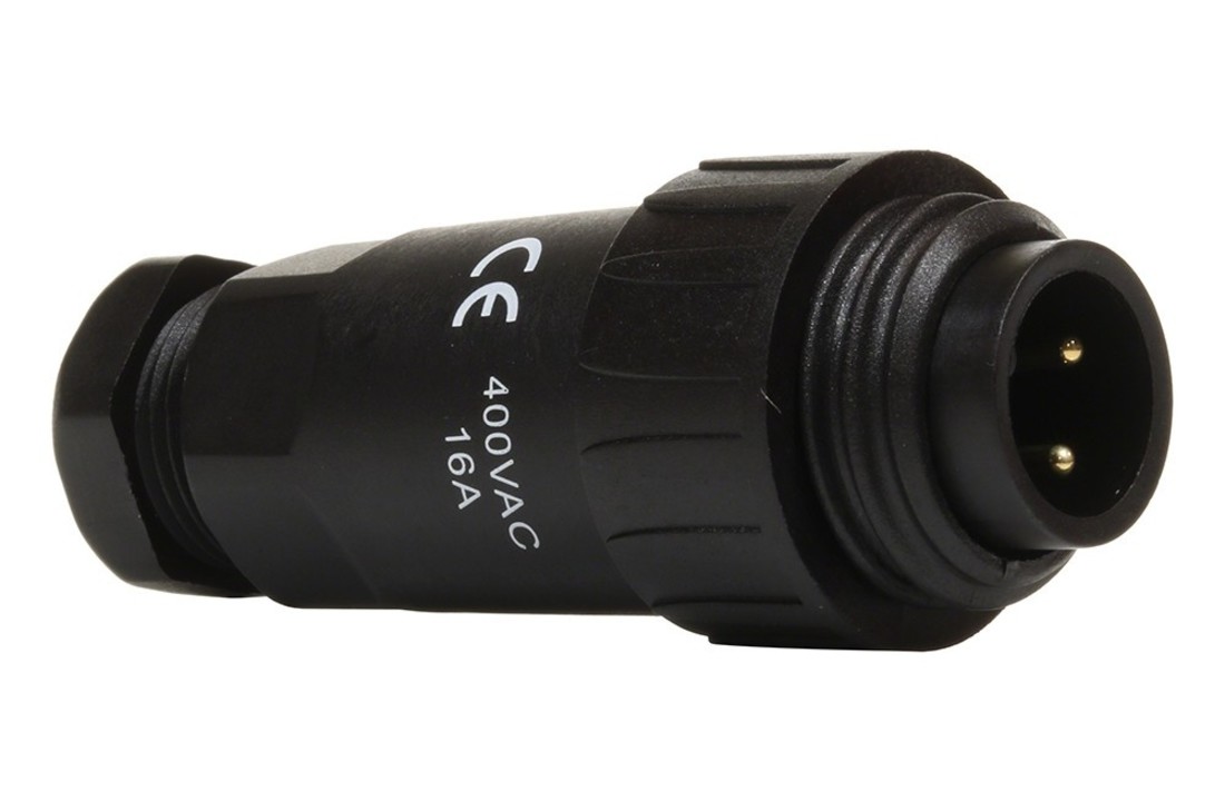Maytronics Amphenol Plug voor Dolphin Z3i