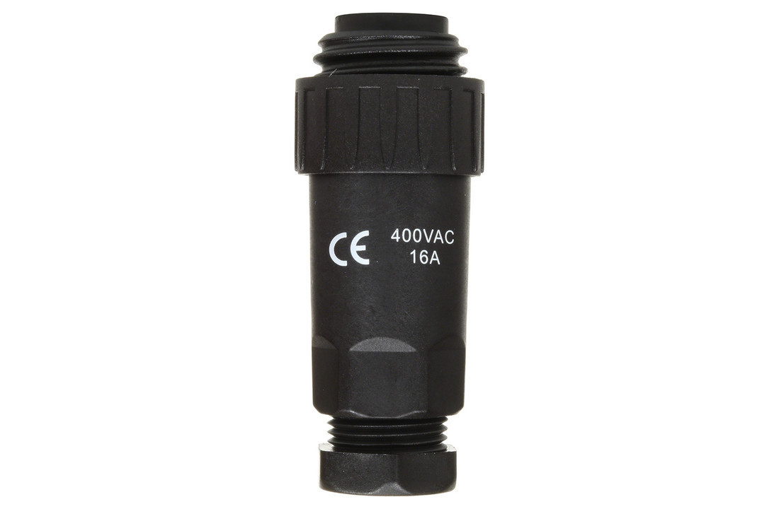 Maytronics Amphenol Plug voor Dolphin Z3i