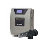 KLX Zoutelektrolyse - Diverse soorten