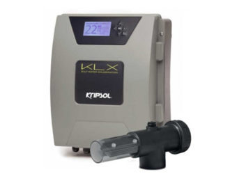 KLX Zoutelektrolyse - Diverse soorten