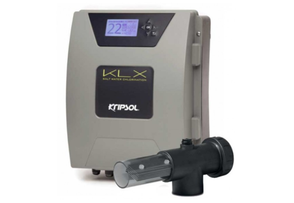 KLX Zoutelektrolyse - Diverse soorten