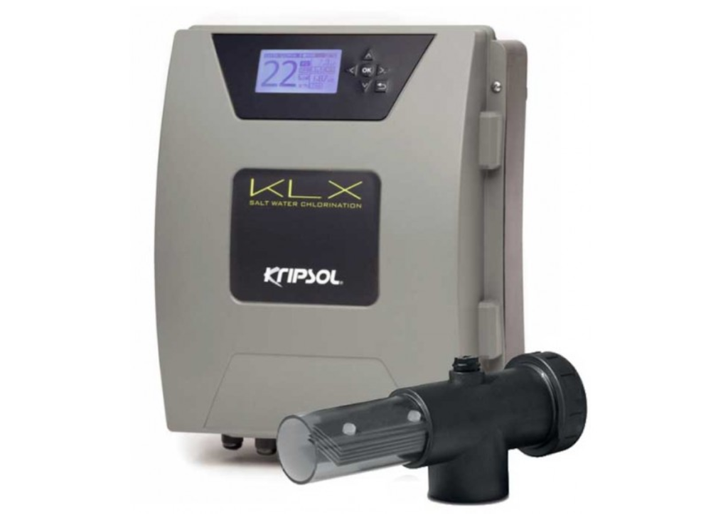 KLX Zoutelektrolyse - Diverse soorten