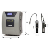 KLX Zoutelektrolyse - Diverse soorten