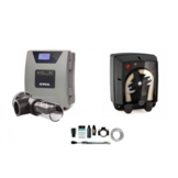 KLX Zoutelektrolyse - Diverse soorten